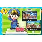 【1.桃太郎】 チョコエッグ キッズ 桃太郎電鉄