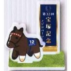 【メジロパーマー　第33回宝塚記念】スー