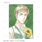 進撃の巨人描き下ろしFlowerS...
