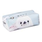 ショッピングセレブ 【鼻セレブティシュ シマエナガ（2024年企画品）】nepia 鼻セレブ ポーチコレクション2