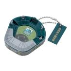 [ настоящий Hanshin Koshien Stadium очарование обычный Ver.] миниатюра Hanshin Koshien Stadium [2025 год весна ]