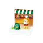 【5.おあじは　どうだい?】 パンど�