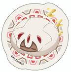 【[箔押し仕様] ファプタC】メイドイン