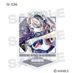 Gr G36 ɡ륺եȥ饤 ȥ졼ǥ Ani-Art 륹 vol.2