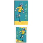 【氷浦貴利名】 イナズマイレブン スリムクリアファイルコレクション