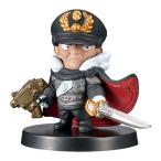 【Officio Prefectus Commissar】ウォーハンマー WARHAMMER40,000 CHIBI FIGURES vol.2