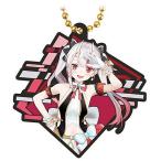 【百鬼あやめ】ホロライブ ラバマスARTグミ vol.2 ※ラバーマスコットのみ