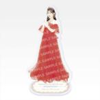 【D賞 月足 天音 (アクリルスタンド) 】 一番くじ FRU
