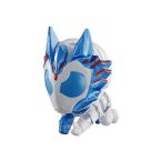 【仮面ライダーバルカン】仮面ライダーシリーズ ハグコット01