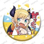 【癒月ちょこ】 ホロライブ カプセル缶バッジ