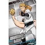 【16.尾白猿夫】僕のヒーローアカデミア デコステッカー2