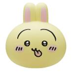 【ペロ顔】ちいかわ おかおのスクイーズ うさぎ
