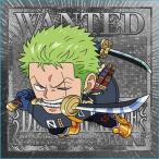 ショッピングゾロ 【[箔押し仕様] SW13-15★ ロロノア・ゾロ (P パラレル) 】にふぉるめーしょん ワンピース大海賊シールウエハースLOG.13