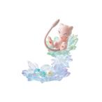 【8.ミュウ (マジカルシャイン) / マルチトレイ】 ポケットモンスター おたすけデスク -so cute-