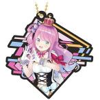 【姫森ルーナ】ホロライブ ラバマスARTグミ ※ラバーマスコットのみ