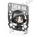 【シェム・ハ】 戦姫絶唱シンフォギアXD UNLIMITED カプセルアクスタRICH Vol.2