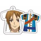 【速水ヒロ】 KING OF PRISM -Shiny Seven Stars- トレーディング制服チャーム