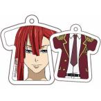 【太刀花ユキノジョウ】 KING OF PRISM -Shiny Seven Stars- トレーディング制服チャーム