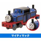 【マイティマック】カプセルプラレール きかんしゃトーマス ともだち図鑑 高山鉄道と採掘場のなかまたち編
