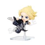 【2.佐野万次郎】 東京リベンジャーズ 行くぞ東卍！！抗争フィギュアコレクション