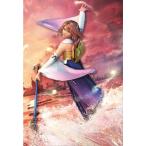 【ユウナ】ファイナルファンタジーX クリアヴィジュアルカードセット