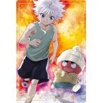 [20. cut a& кальмар rugo(R редкость ) ]itajagaHUNTER×HUNTER3