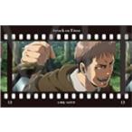 進撃の巨人フィルム風コレクション