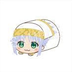 【禁書目録 (インデックス) 】とある魔術の禁書目録III もちころりん ぬいぐるみマスコット