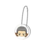 ショッピング諫山 【コニー・スプリンガー】 進撃の巨人 The Final Season はむはむクリップ