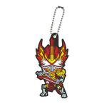【仮面ライダーセイバー エレメンタルプリミティブドラゴン】 仮面ライダーセイバー カプセルラバーマスコット03