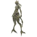 【燕巫女アデラ(グレーver.)】 紡ギ箱 第2節