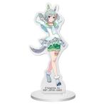 【E賞 セイウンスカイ（アクリルスタンド