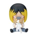 [. коготь полировка ] Haikyu!!!! Hide&amp;Seek..... фигурка ..* звук пешка 