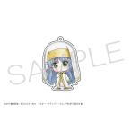 【インデックス】とある魔術の禁書目録III てれっこアクリルキーホルダー