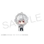 【一方通行 (アクセラレータ) 】とある魔術の禁書目録III てれっこアクリルキーホルダー