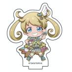 【萌黄えも】 アクリルぷちスタンド キラッとプリ☆チャン 01 ミニキャラ
