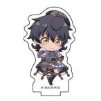 【黒川すず】 アクリルぷちスタンド キラッとプリ☆チャン 01 ミニキャラ