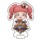 【赤城あんな】 アクリルぷちスタンド キラッとプリ☆チャン 01 ミニキャラ