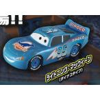 【ライトニング・マックィーン（ダイナコタイプ）】 カーズ ビルドアップ マックィーン 2nd