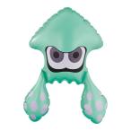【イカ（ライトブルー）】スプラトゥーン3 イカしたエアーマスコット