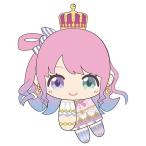 【姫森ルーナ】ホロライブプロダクション ててコレ4