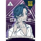 [No.16. мыс .] город легенда разборка центральный прозрачный карта коллекция жевательная резинка * карта только 