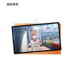 【御坂美琴】 とある魔術の禁書目録III トレーディングアクリルキーホルダー
