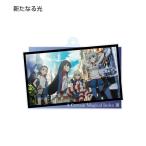 【新たなる光】 とある魔術の禁書目録III トレーディングアクリルキーホルダー