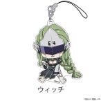 Yahoo! Yahoo!ショッピング(ヤフー ショッピング)【ウィッチ・リグレット】 EDENS ZERO ぺたん娘 トレーディングアクリルストラップ