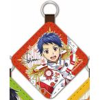 【一条シン】 KING OF PRISM -Shiny Seven Stars- レザーキーチェーンコレクション
