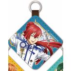 【太刀花ユキノジョウ】 KING OF PRISM -Shiny Seven Stars- レザーキーチェーンコレクション
