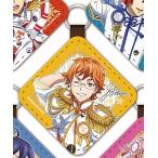【十王院カケル】 KING OF PRISM -Shiny Seven Stars- レザーキーチェーンコレクション