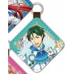 【鷹梁ミナト】 KING OF PRISM -Shiny Seven Stars- レザーキーチェーンコレクション