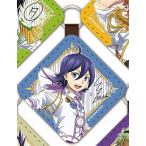 【涼野ユウ】 KING OF PRISM -Shiny Seven Stars- レザーキーチェーンコレクション